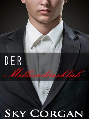 cover image of Der Milliardärsklub